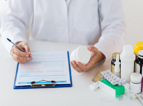 Pfizer, FDA, Priority Review